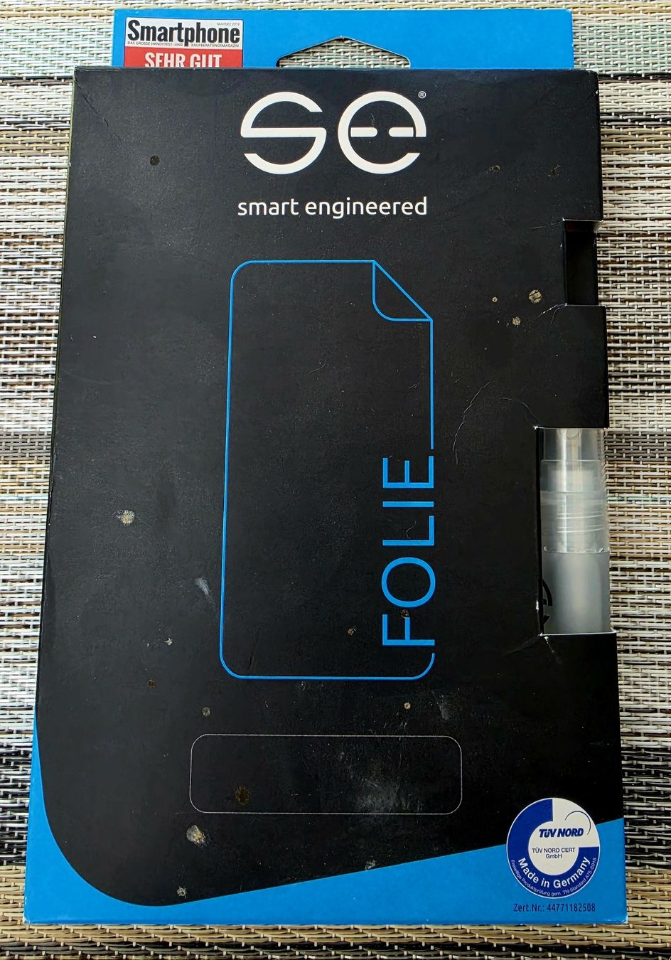 Samsung Telefoni cellulari / Smartphones: Samsung Galaxy S23 / 256 GB – Usato da Brittnau venduto da Joe_79 2