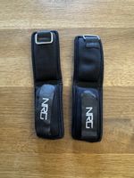 NRG Handgelenkgewichte 2x 0.5 kg mit OVP