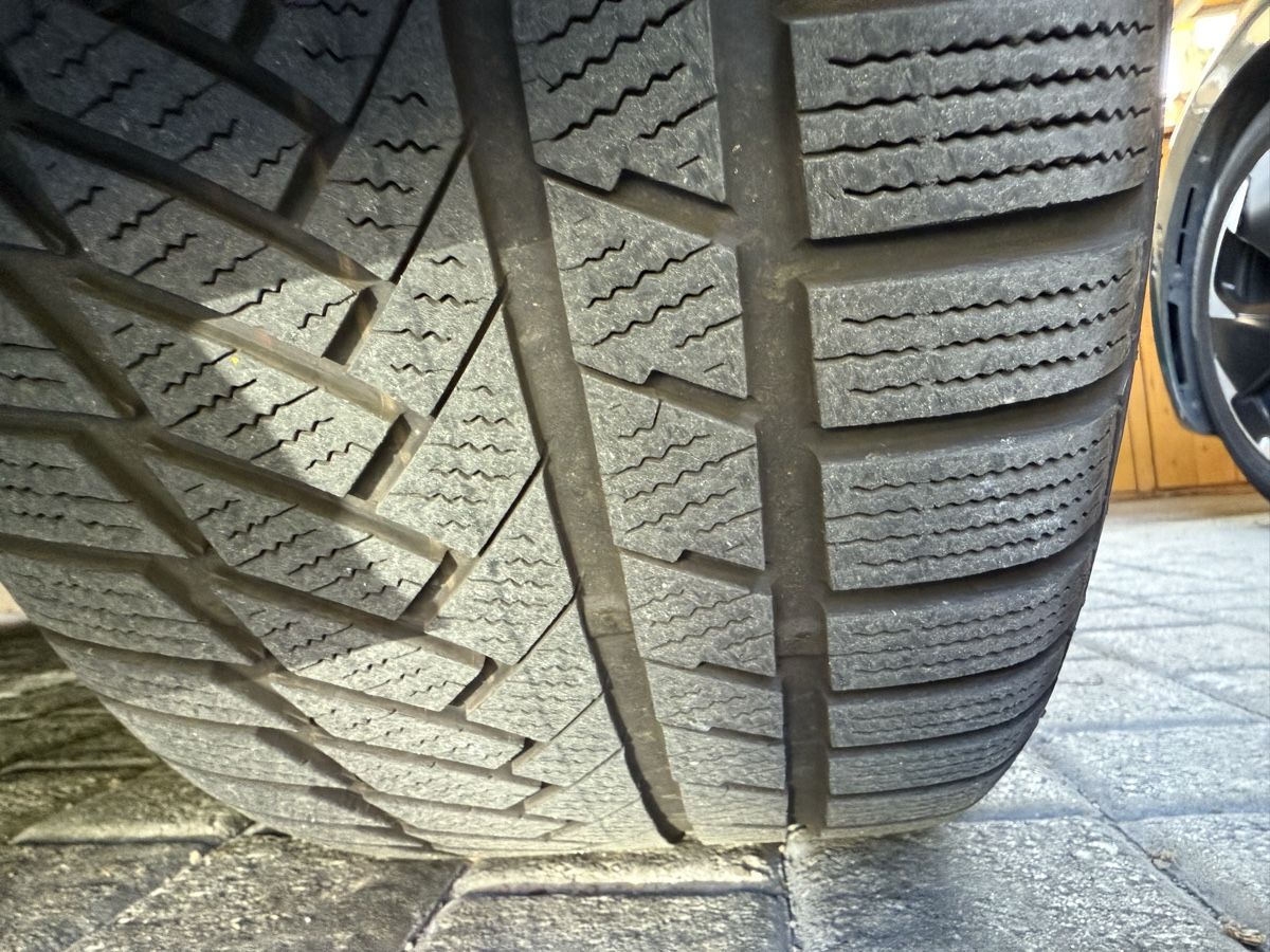 Pneumatici & Ruote complete: Felgen 19Zoll Ford Mustang – Nuovo (secondo la descrizione) da Onex venduto da trabandp 3