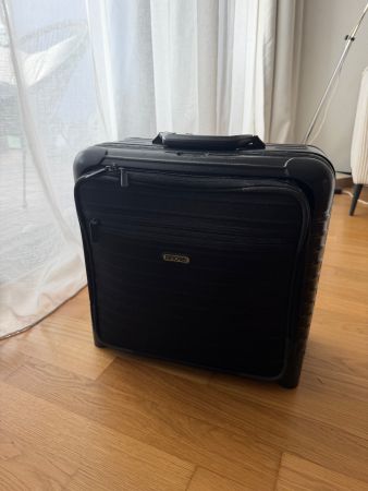 Rimowa Koffer