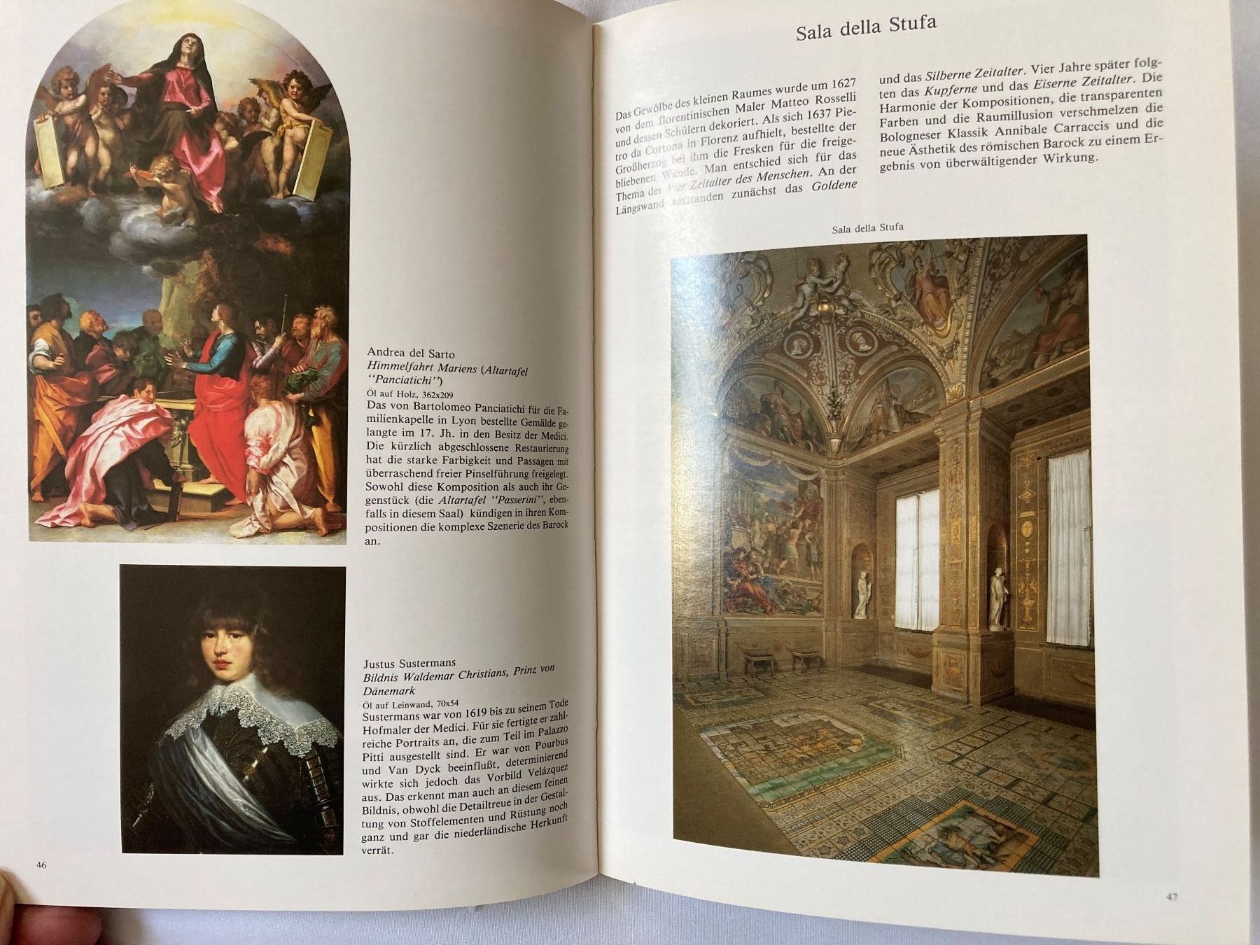 Livres: Scala; Palazzo Pitti – D'occasion à Zürich par tol_b7c7 5