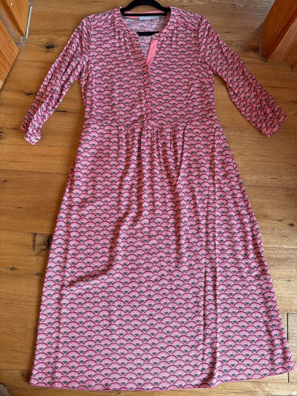 Vestiti: kleid bianca – Nuovo (secondo la descrizione) da gurzelen venduto da malu04 5