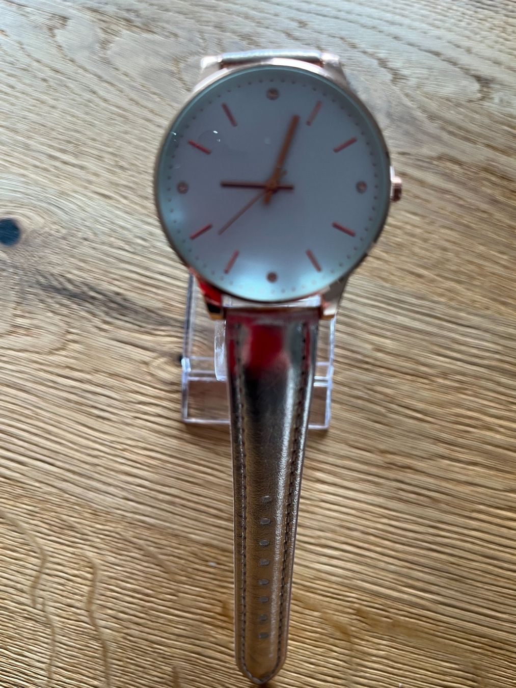 Orologi: Armbanduhr/// LBVYR – Usato da Brittnau venduto da Zofigerin 3