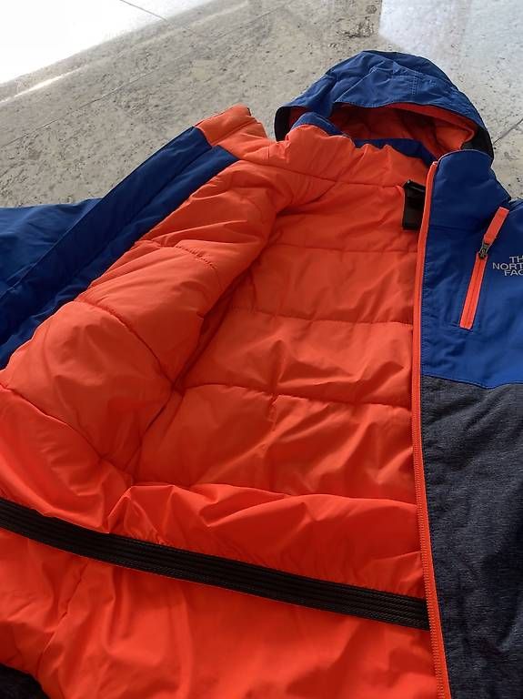 Giacche & Cappotti: Giacca invernale/da sci TheNorthFace – Usato da Ascona venduto da eli_nq6c 4