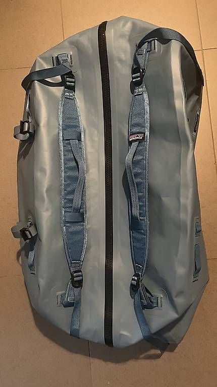 Borse: Patagonia Guidewater Duffel – Usato da Zürich venduto da SUPERNERD