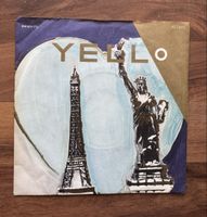 Yello - Lost Again - 7" Single - 80s