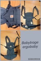 Ergobaby Babytrage