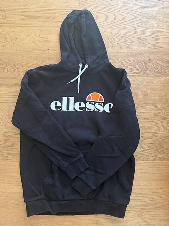ellesse Hoodie