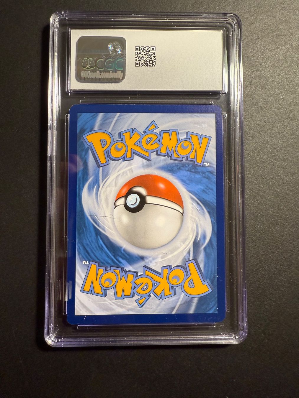 Pokémon Carte collezionabili: Forretress Holo CGC 9 ex Paldea Evolved 230/193 – Usato da Zürich venduto da pokemon_cards 3