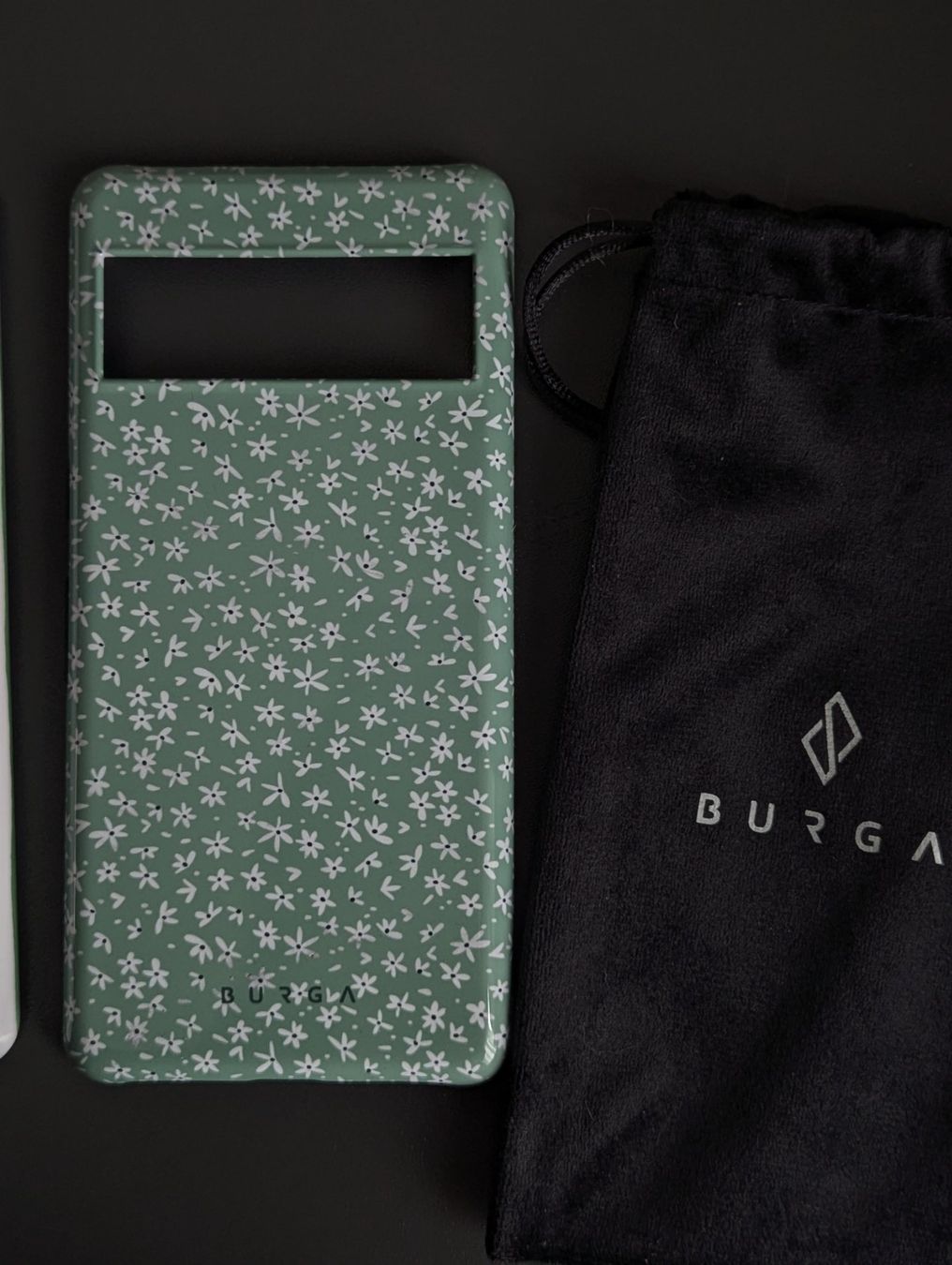 Cover & Protezioni schermo: Burga Handy Hülle Pixel 7 pro – Usato da Zürich venduto da oschance 1