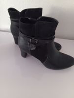 New bottines