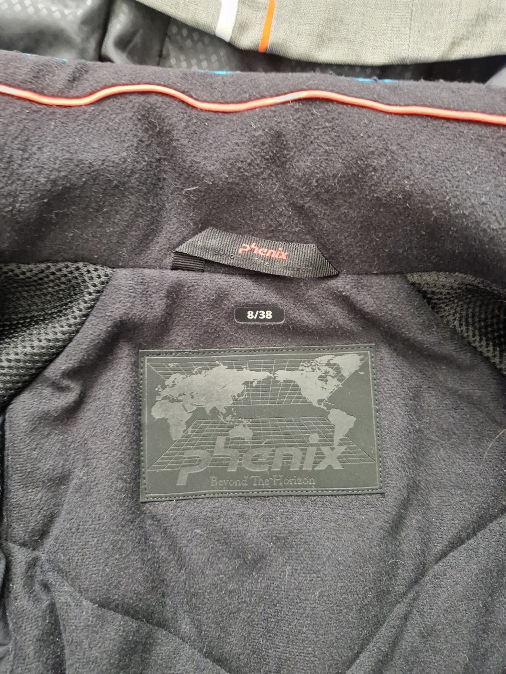 Phenix Giacche: Skijacke Damen Phenix Gr. 38 – Usato da Staufen venduto da Wilderkern 3