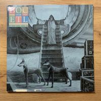 BLUE ÖYSTER CULT – EXTRATERRESTRIAL LIVE...RE EU...VG++/VG