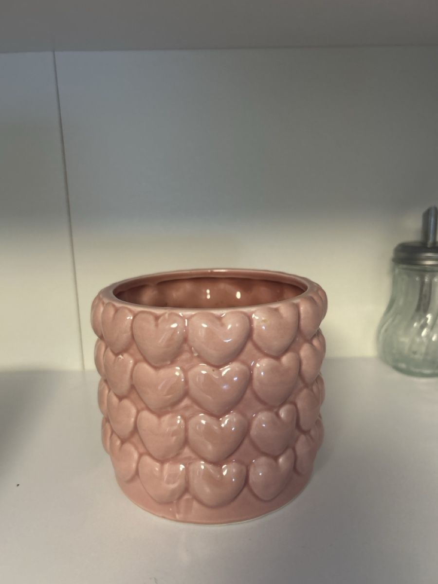 Vase & Récipients: Herzchenvase – Neuf (Voir description) à Vogelsang AG par kikimiau