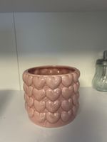 Herzchenvase