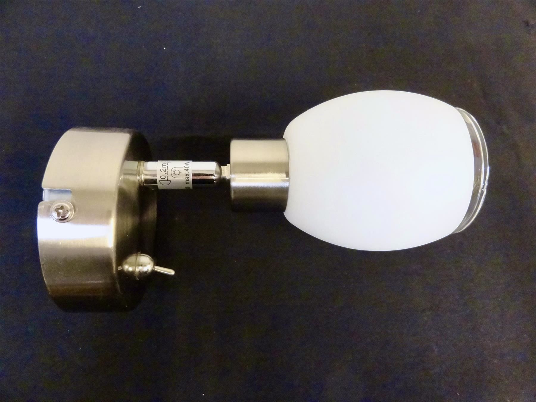 Lustres & lampes de plafonds: Deckenlampe Deckenleuchte Lampe – D'occasion à Kerzers par zimmergruen 2