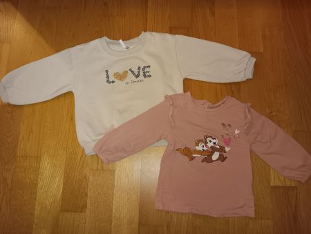 Kleider Paket (Mädchen),Gr 86/23 Monate