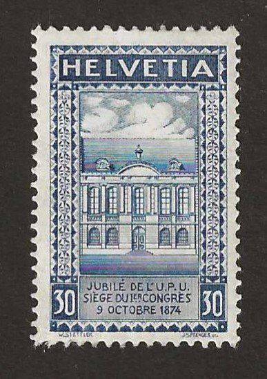 Tutti i francobolli: 1924 ** Z168 BI ** – Nuovo (secondo la descrizione) da Susten venduto da lmf_98wh