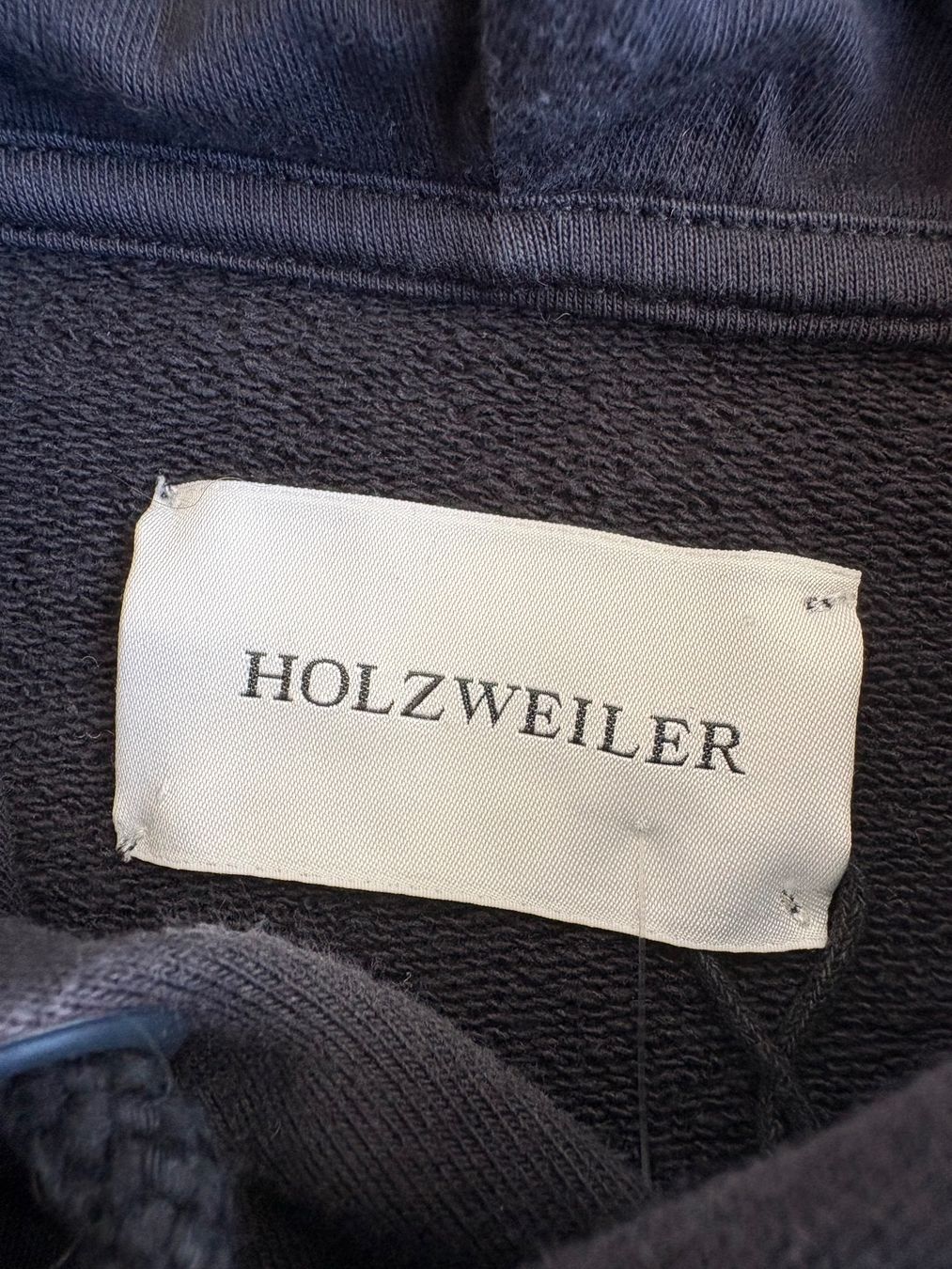 Holzweiler Pullover & Sweatshirts: HOLZWEILER Pullover – Gebraucht aus Winterthur von lad_dqz8 3