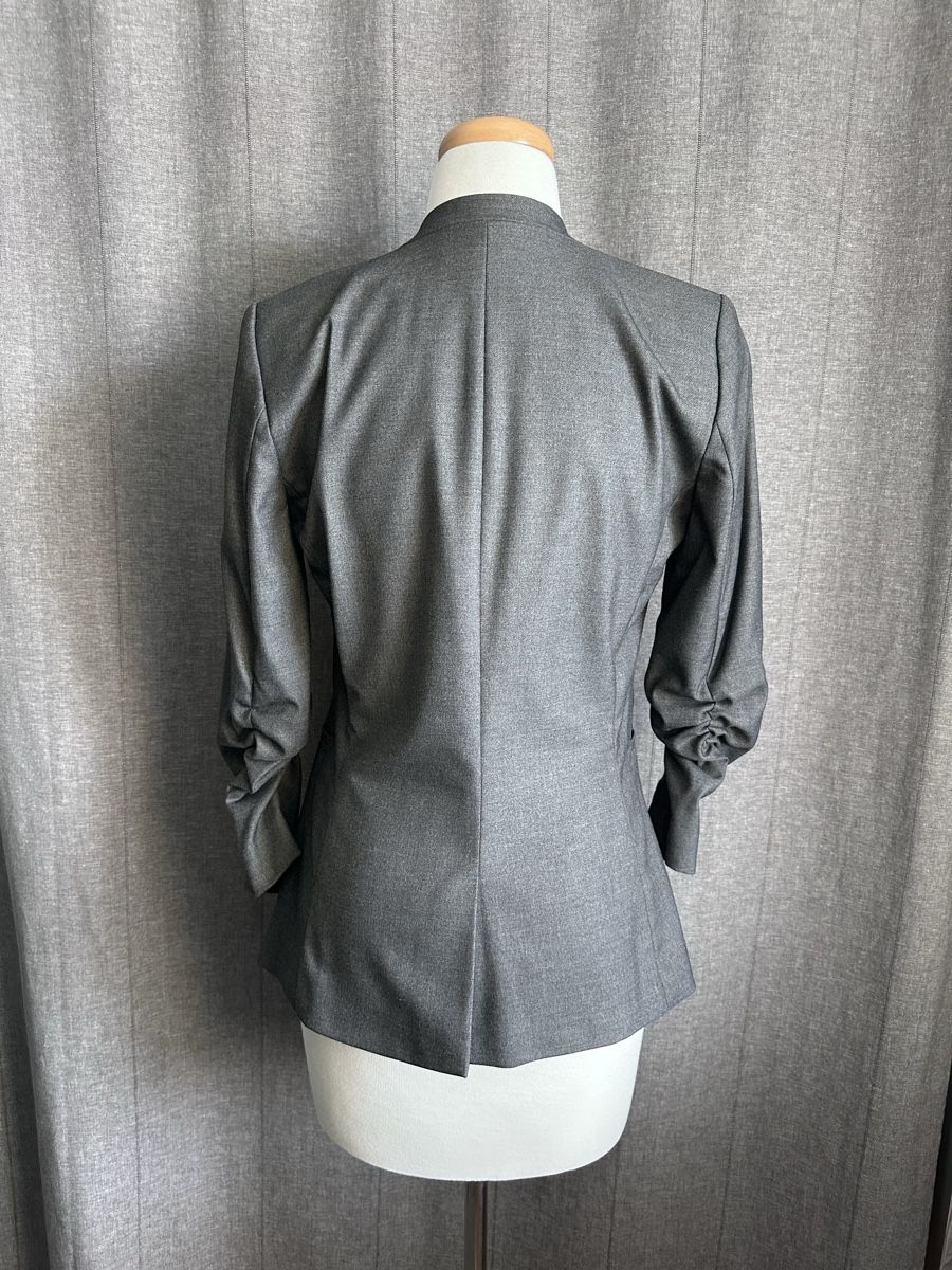 H&M Giacche: Eleganter Blazer – Usato da Uitikon Waldegg venduto da MGC 1