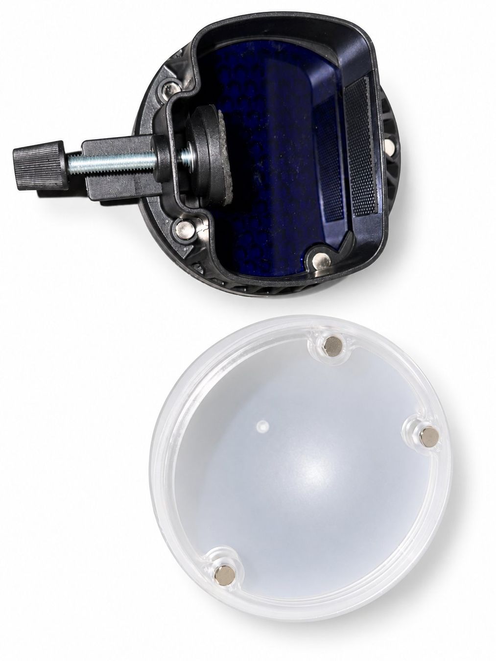 Flash: Kit accessoires flash avec diffuseur et filtres couleur – Usato da Sion venduto da eta_hjk9 3