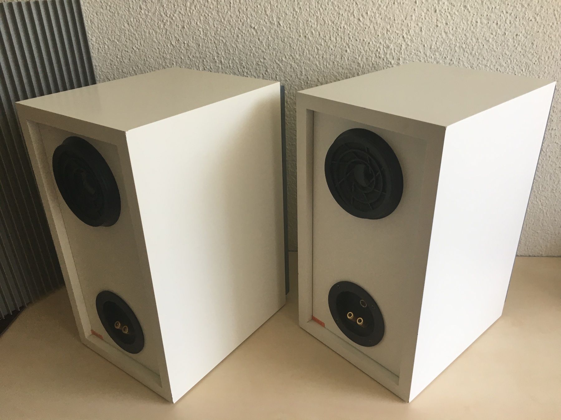 Dynaudio Haut-parleurs: Dynaudio Special one, Dynaudio Klassiker – D'occasion à Russikon par Pshalom 4