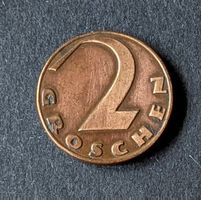 Österreich-2 Groschen 1929