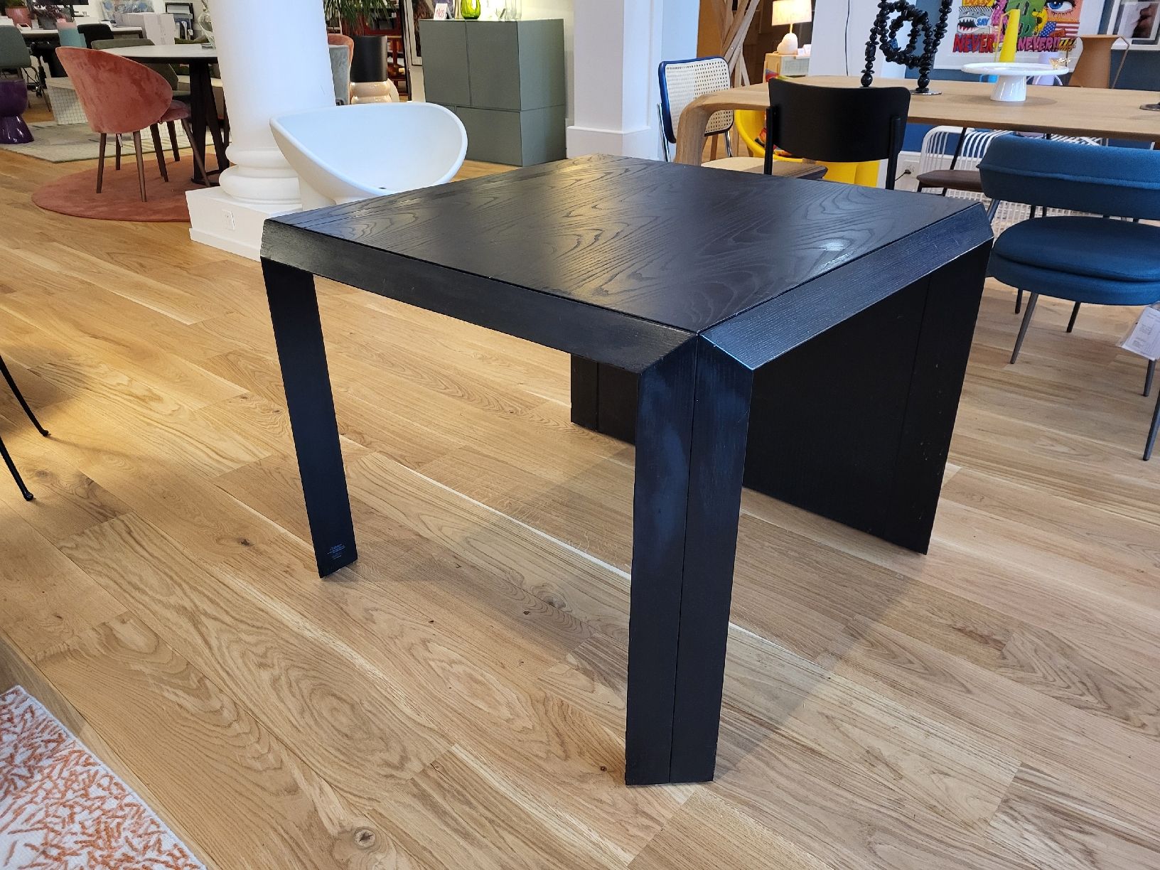 Tische: Table - bureau Talete - Rosenthal – Gebraucht aus Pully von dracumic 2