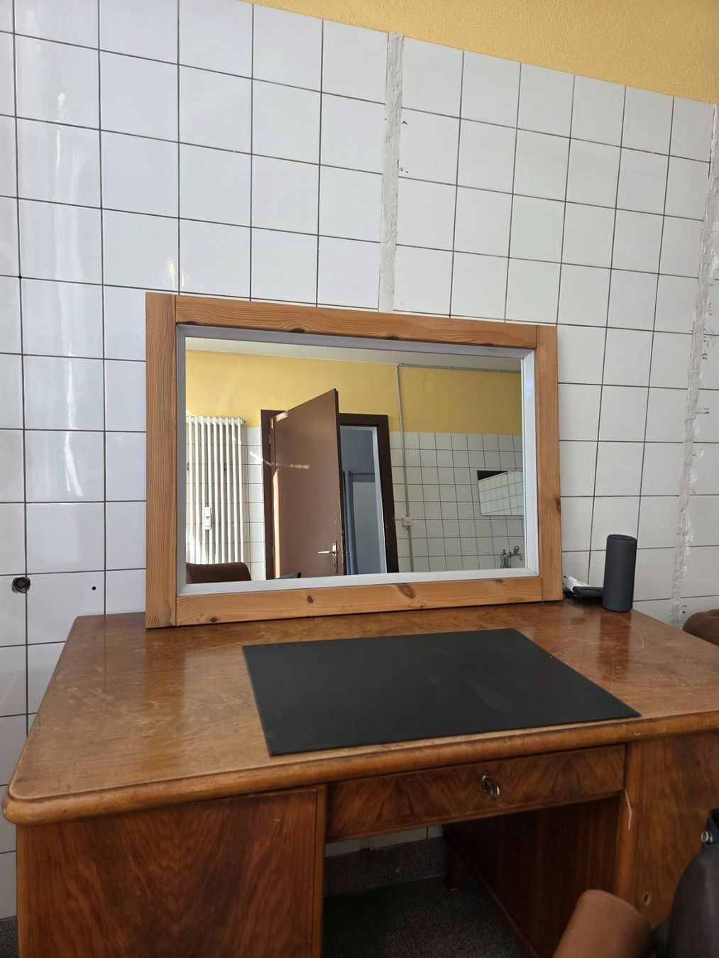 Miroirs: Spiegel mit integriertem Licht – D'occasion à Erlen par Tschirren