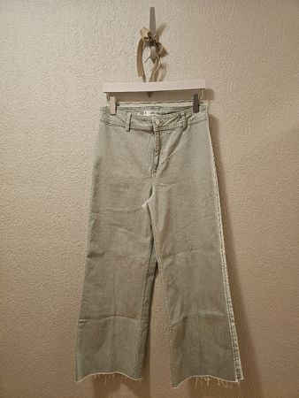 MNG Cathérine Culotte Jeans, Gr. 40, Sommer-Look!