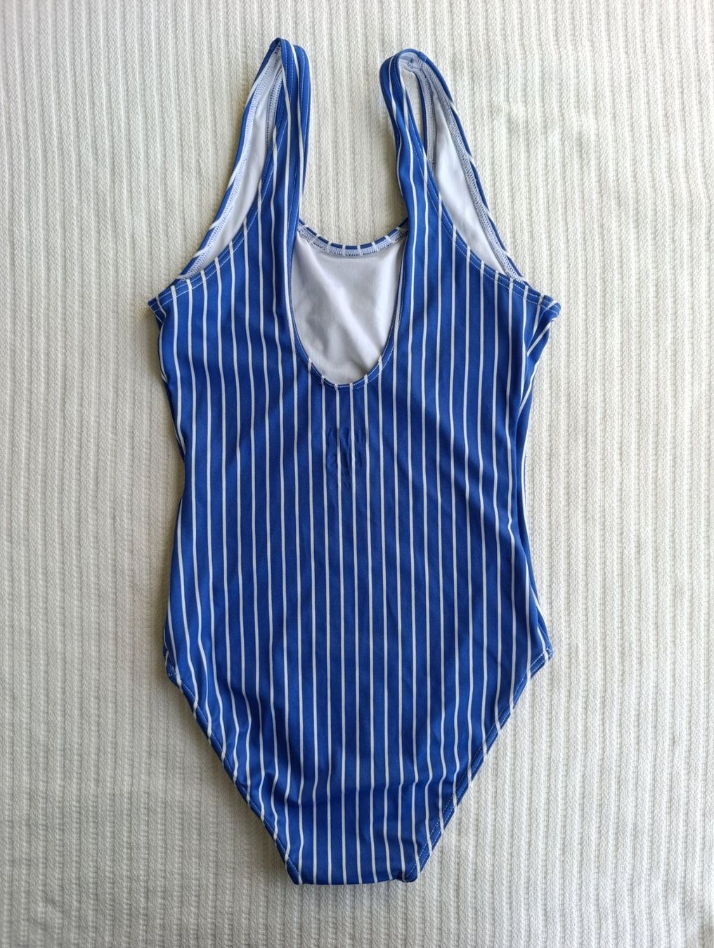 Costumi da bagno & Bikini: Mädchen Badeanzug Schwimmanzug, Gr 134-140 – Usato da Zürich venduto da mir_2kjl 1