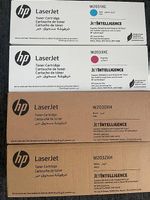 HP Original Toner