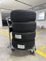 Neuwertige Pneu Marke Hankook