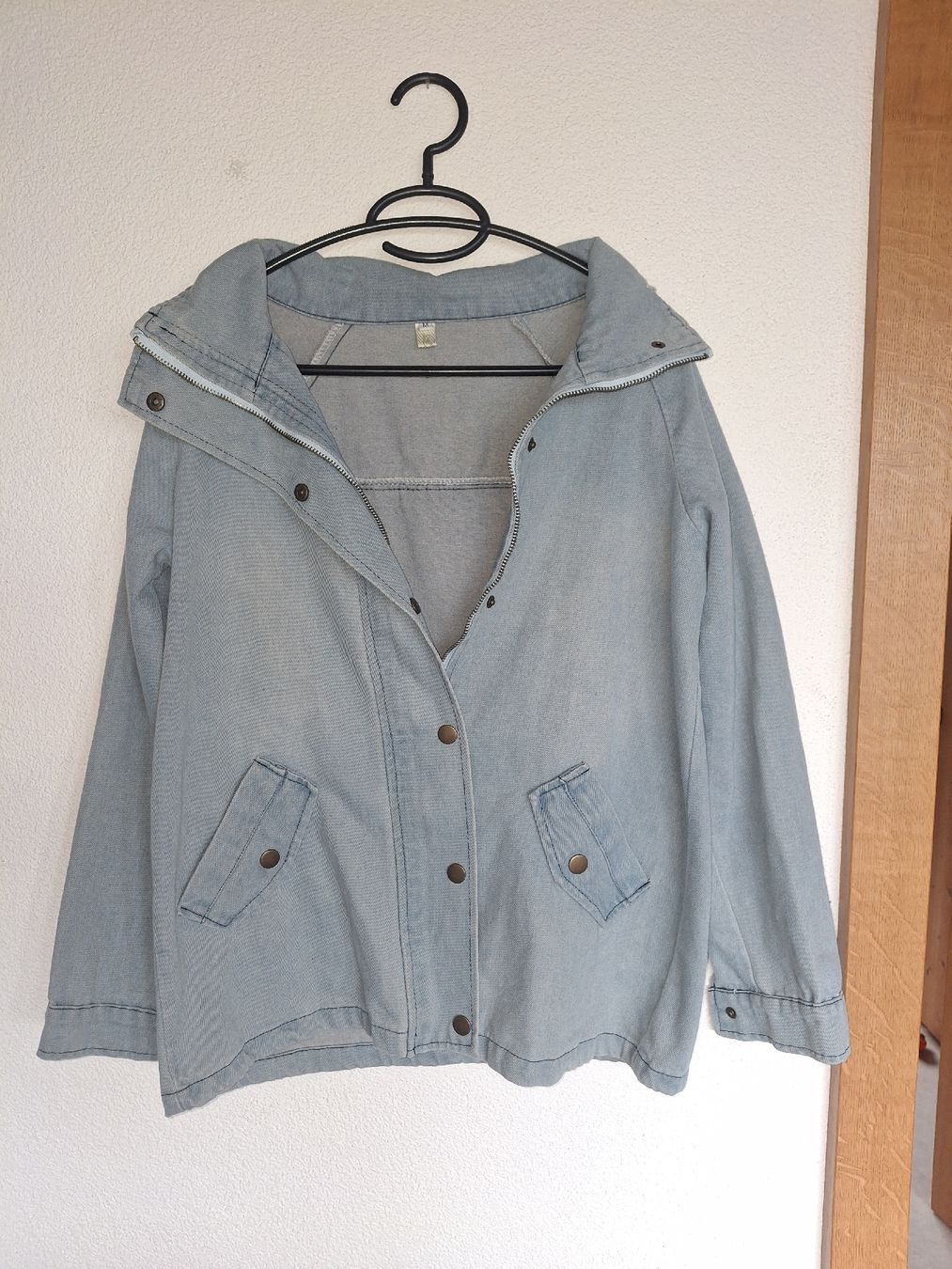 Giacche: Jeansjacke – Usato da Kerns venduto da L3514