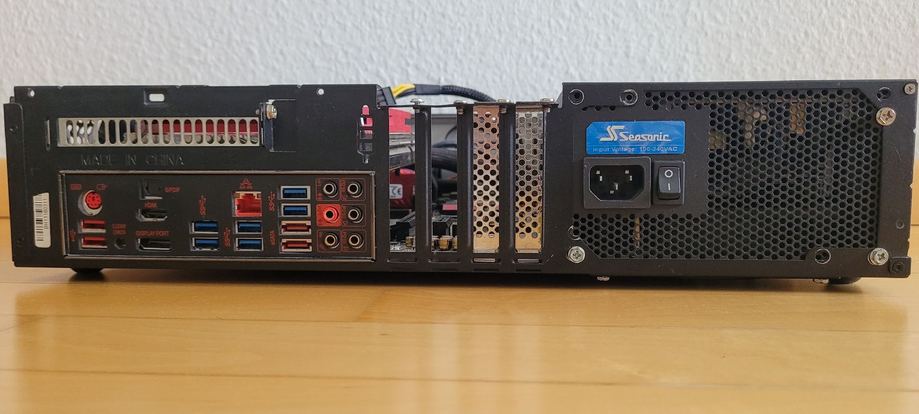 PCs: Kompaktes PC-Set + GRATIS ZÜBEHOR – D'occasion à Baden par PPWB 2