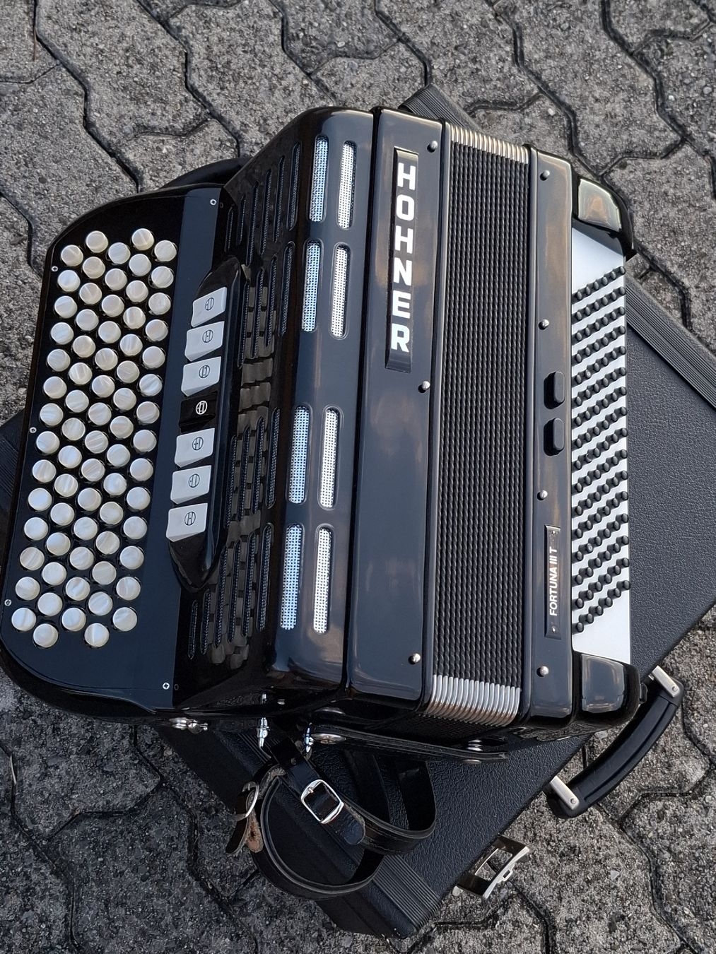 Strumenti musicali: belle chromatique – Usato da Villeneuve venduto da BibiVintage 4