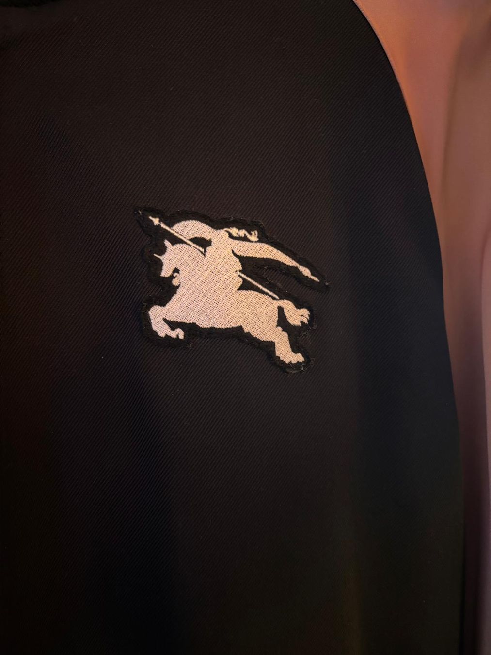 Burberry Giacche: Bombers BURBERRY – Nuovo (secondo la descrizione) da Vevey venduto da LaFripdesChris 1