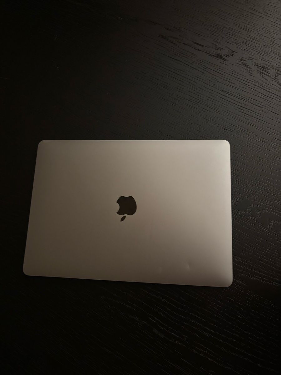 Apple Notebook: MacBook Air (M1, 2020) – Usato da Rüschlikon venduto da nic_syb8 1