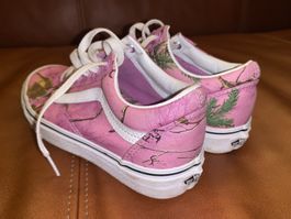 Vans shoes sneakers