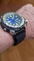 Seiko "Frankenmonster"  SKZ245