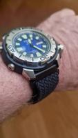 Seiko 5 Sports "Frankenmonster" Seiko SKZ245