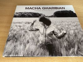 Macha Gharibian – Trans Extended