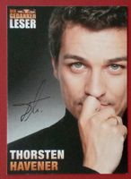 Thorsten Havener Autogramm signiert Fotopostkarte 10x15cm