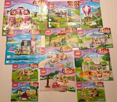 LEGO Friends