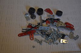 JEUX DE CONSTRUCTION - SPIEL