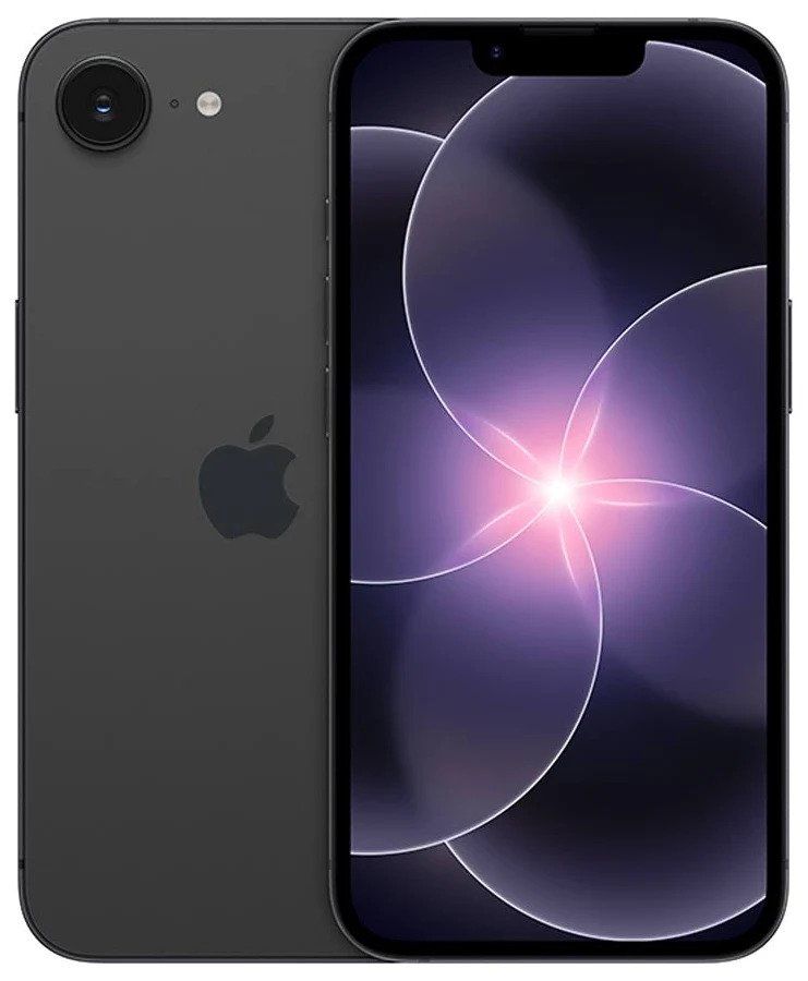 Apple Handys / Smartphones: Apple iPhone 17e 256 GB | Schwarz | Neu & originalverpackt – Neu und originalverpackt aus Fehraltorf von essah4life