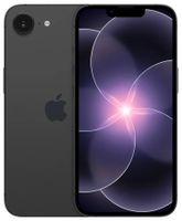 Apple iPhone 17e 256 GB | Schwarz | Neu & originalverpackt