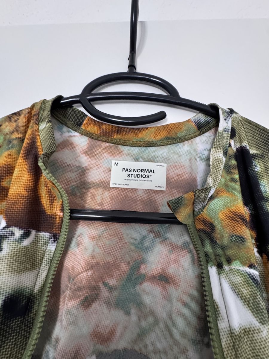 Pas Normal Studios Leibchen & Hosen: Pas Normal Studios Tricot Size M – Gebraucht aus Zürich von nagoya01 2