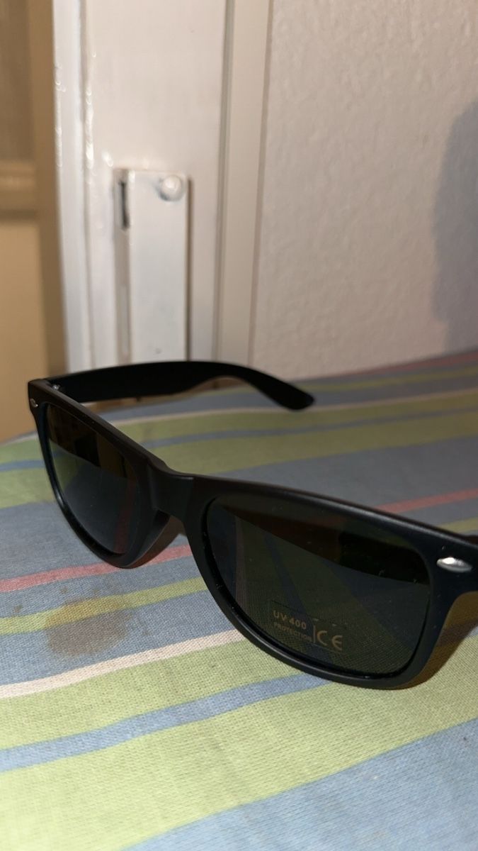 Occhiali & Lenti: Keune Sonnenbrille black – Nuovo e nell'imballaggio originale da Oftringen venduto da tola19 1