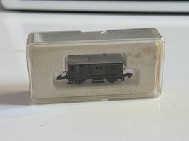 Märklin Mini-Club 8612 Güterwagen